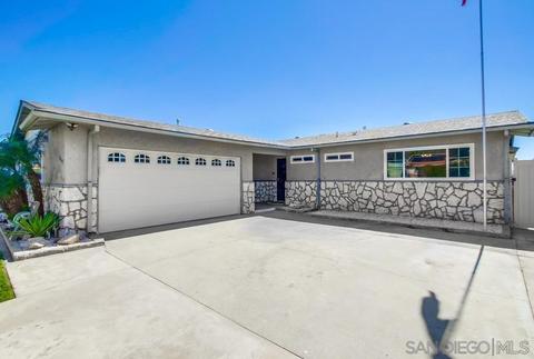 10447 Susie Pl, Santee, CA 92071 photo 2