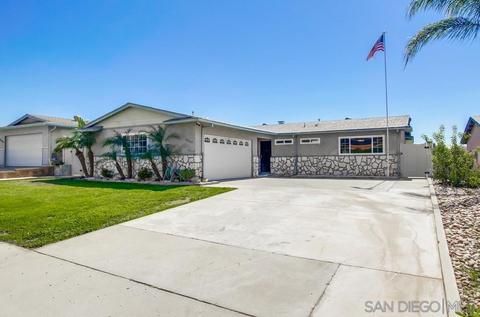 10447 Susie Pl, Santee, CA 92071 photo 1