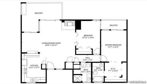 2610 Torrey Pines Rd #D-27, La Jolla, CA 92037 photo 36
