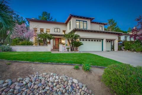 16593 N Woodson Dr, Ramona, CA 92065 photo 1