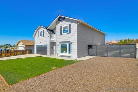 8779 Cordial Rd, El Cajon, CA 92021 photo 3