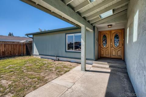 9336 Leticia Dr, Santee, CA 92071 photo 3