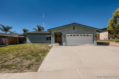 9336 Leticia Dr, Santee, CA 92071 photo 1
