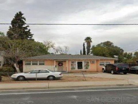 1252 E Washington, El Cajon, CA 92019 photo 1