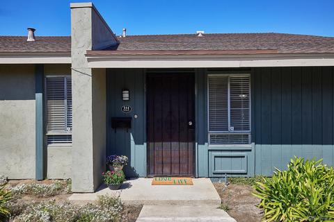 331 Fireside St, Oceanside, CA 92058 photo 2