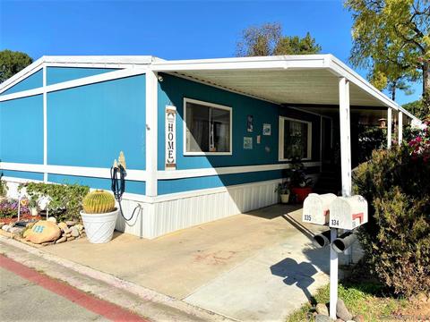 10800 Woodside Ave #135, Santee, CA 92071 photo 1