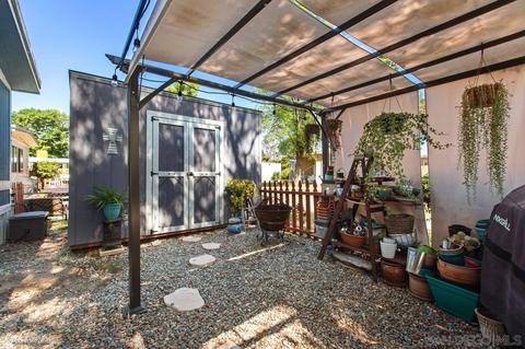 10800 Woodside Ave #135, Santee, CA 92071 photo 14