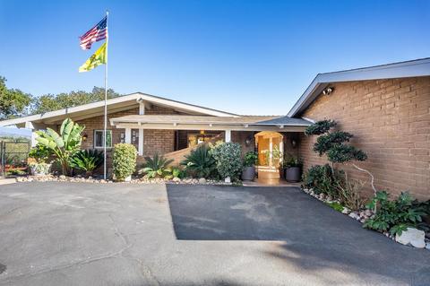 3978 Ladera Vista Rd, Fallbrook, CA 92028 photo 2