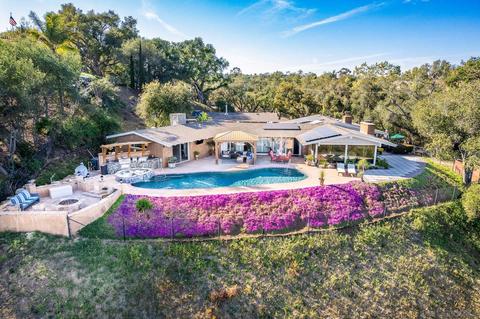 3978 Ladera Vista Rd, Fallbrook, CA 92028 photo 1