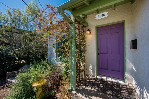 4596 71st St, La Mesa, CA 91942 photo 3