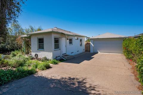 4596 71st St, La Mesa, CA 91942 photo 4