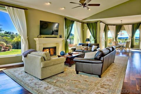 17843 Valle Verde Rd, Poway, CA 92064 photo 25