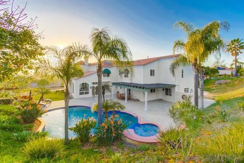 17843 Valle Verde Rd, Poway, CA 92064 photo 59
