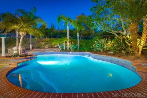 17843 Valle Verde Rd, Poway, CA 92064 photo 10