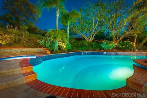 17843 Valle Verde Rd, Poway, CA 92064 photo 9