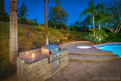 17843 Valle Verde Rd, Poway, CA 92064 photo 8