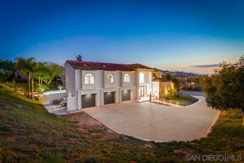 17843 Valle Verde Rd, Poway, CA 92064 photo 15