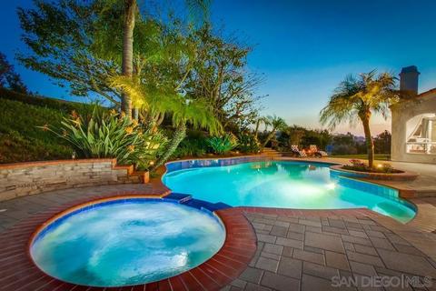 17843 Valle Verde Rd, Poway, CA 92064 photo 2