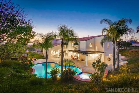 17843 Valle Verde Rd, Poway, CA 92064 photo 4