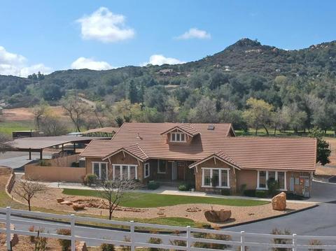 22405 Japatul Ln, Alpine, CA 91901 photo 1