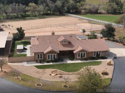 22405 Japatul Ln, Alpine, CA 91901 photo 3