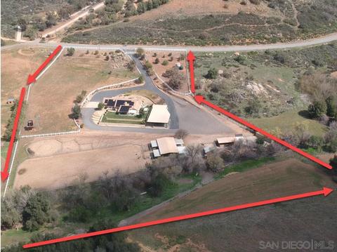 22405 Japatul Ln, Alpine, CA 91901 photo 26