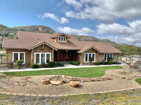22405 Japatul Ln, Alpine, CA 91901 photo 2