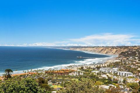 7640 Hillside Dr, La Jolla, CA 92037 photo 1
