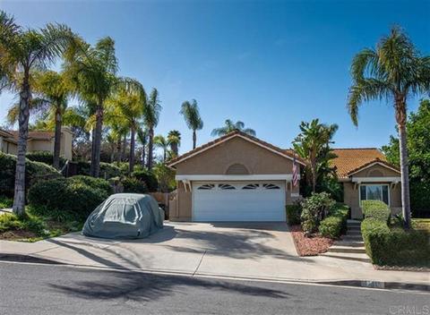 1131 Cleo Ct, Escondido, CA 92027 photo 3