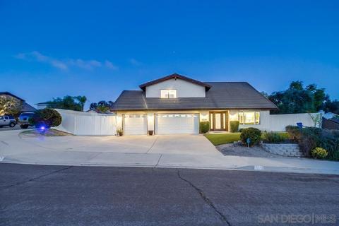 2377 Manion St, El Cajon, CA 92020 photo 1