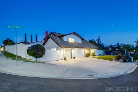 2377 Manion St, El Cajon, CA 92020 photo 2