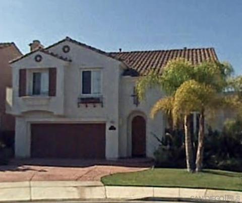 1607 Emerald Point Ct, El Cajon, CA 92019 photo 1
