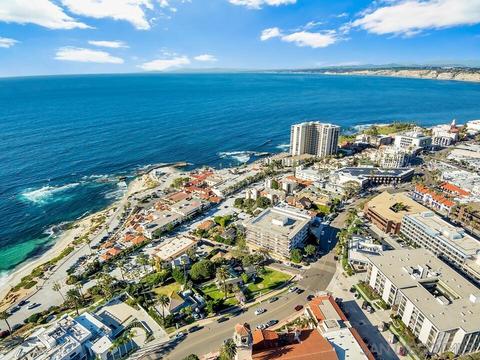 800 Prospect St #5D, La Jolla, CA 92037 photo 41