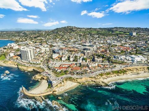 800 Prospect St #5D, La Jolla, CA 92037 photo 42