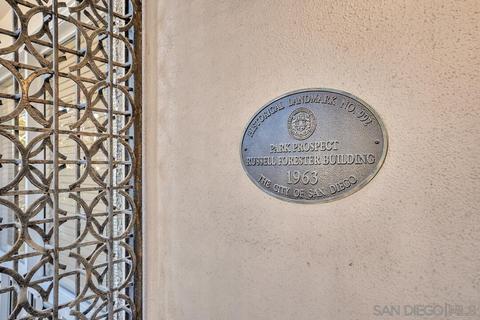 800 Prospect St #5D, La Jolla, CA 92037 photo 34