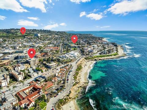 800 Prospect St #5D, La Jolla, CA 92037 photo 43