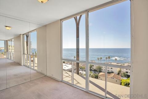 800 Prospect St #5D, La Jolla, CA 92037 photo 5