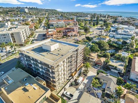 800 Prospect St #5D, La Jolla, CA 92037 photo 37