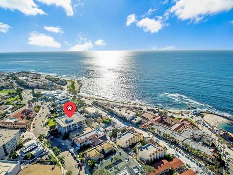 800 Prospect St #5D, La Jolla, CA 92037 photo 39
