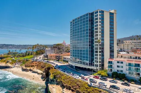 939 Coast Blvd #7D, La Jolla, CA 92037 photo 33
