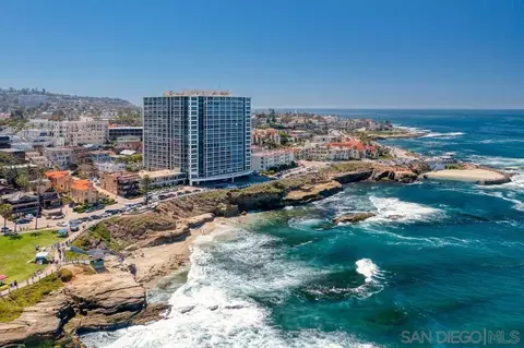 939 Coast Blvd #7D, La Jolla, CA 92037 photo 3