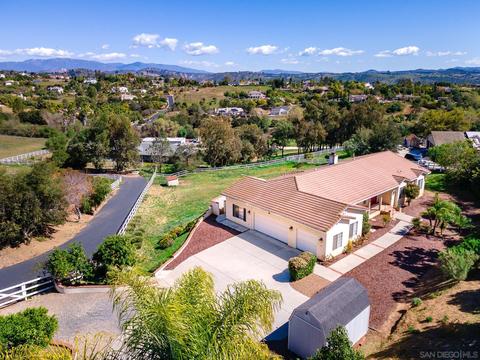 4018 Alta Vista Dr, Fallbrook, CA 92028 photo 1