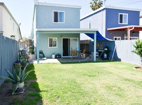 Undisclosed, Spring Valley, CA 91977 photo 2