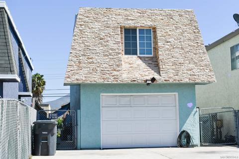Undisclosed, Spring Valley, CA 91977 photo 1