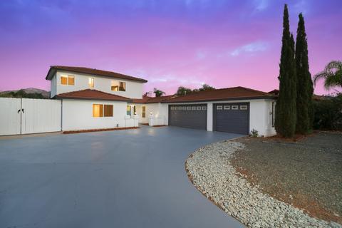 16321 Oakley Rd, Ramona, CA 92065 photo 1
