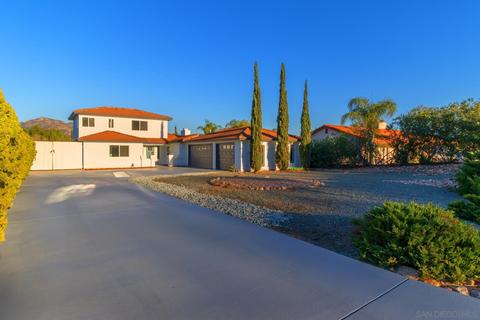 16321 Oakley Rd, Ramona, CA 92065 photo 2