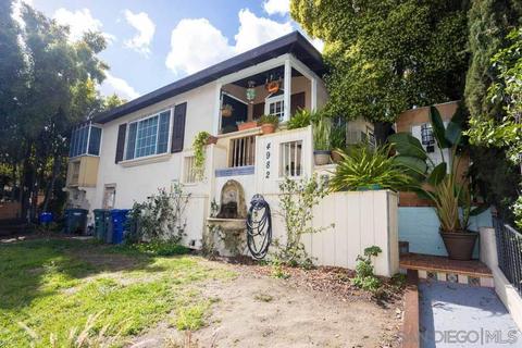 4982 Baltimore Dr, La Mesa, CA 91942 photo 1