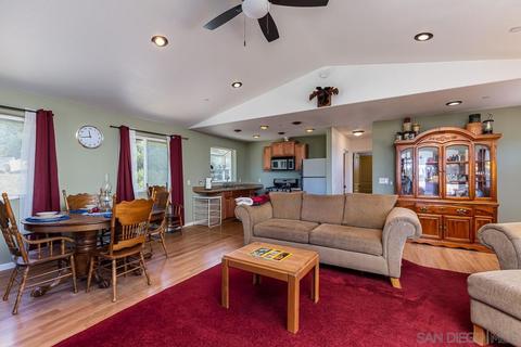 976 Hacienda Dr, Julian, CA 92036 photo 5
