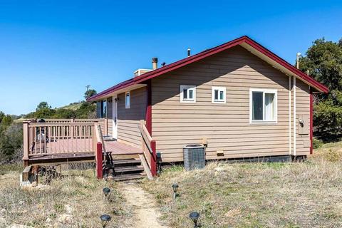 976 Hacienda Dr, Julian, CA 92036 photo 23