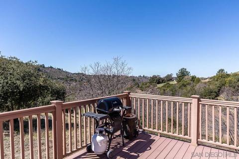976 Hacienda Dr, Julian, CA 92036 photo 4